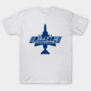 F-4E Phantom II Fighter T-Shirt